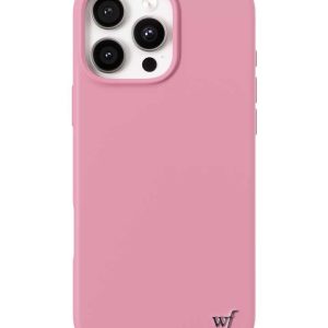 MagSafe | Pink iPhone Case