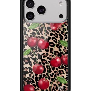 Ming Lee iPhone Case