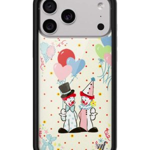 Nick Sturniolo iPhone Case
