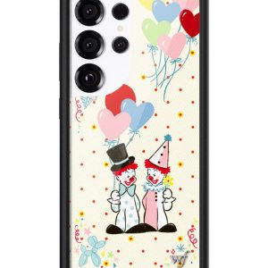 Nick Sturniolo Samsung Galaxy Case
