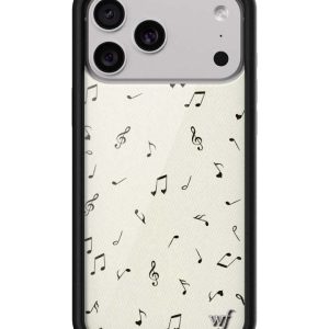 Love Notes iPhone Case