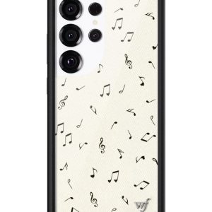 Love Notes Samsung Galaxy Case