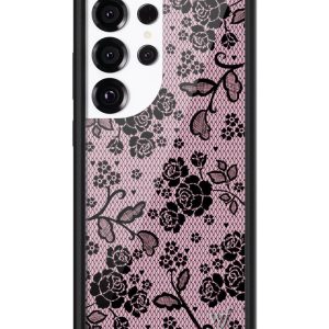 Lace Lover Samsung Galaxy Case