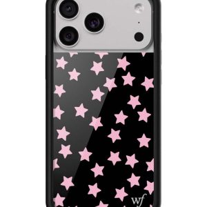 Super Cute Stars iPhone Case