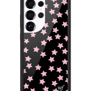 Super Cute Stars Samsung Galaxy Case