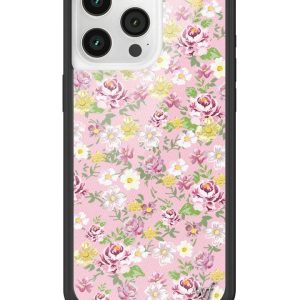Daisy Lynn Floral iPhone Case