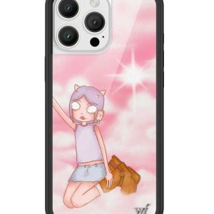 Enya iPhone Case