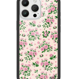 Pinky Promise iPhone Case