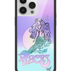 Pisces iPhone Case