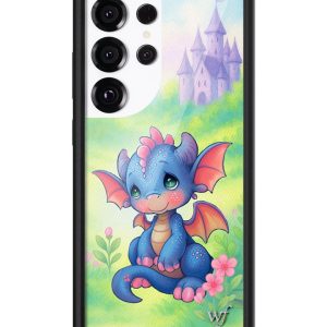Precious Moments Dragon Dreams Samsung Galaxy Case