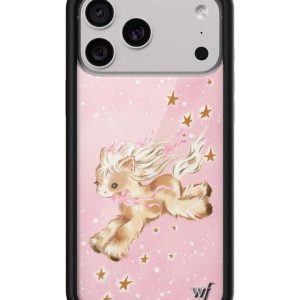 Pony Dreams iPhone Case