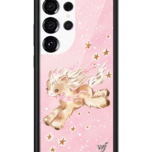 Pony Dreams Samsung Galaxy Case