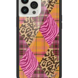 Pretty Prep iPhone Case