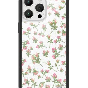 Posie Rosie | Pink iPhone Case
