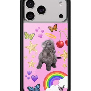 Puppy Love iPhone Case