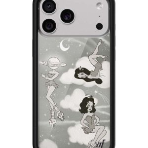 Rachel Sennott iPhone Case
