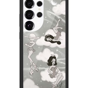 Rachel Sennott Samsung Galaxy Case