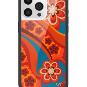 Rickey Thompson iPhone Case