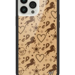 Rodeo Drive iPhone Case
