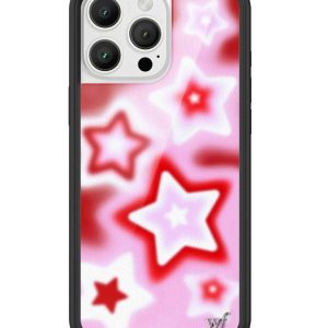 Dream Star | Red iPhone Case
