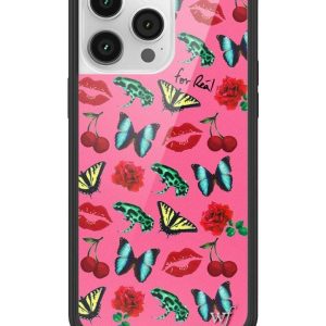 Realisation Par x Devon Lee Carlson iPhone Case