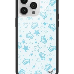 Royalty iPhone Case