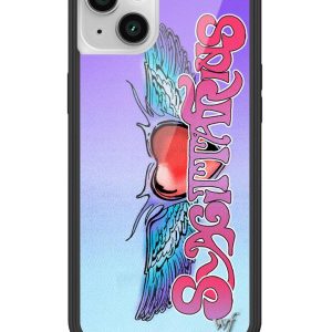 Sagittarius iPhone Case