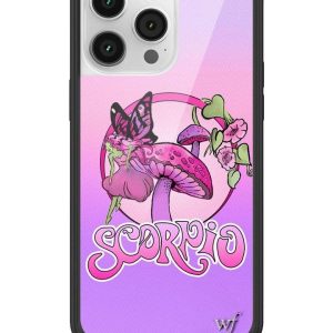 Scorpio iPhone Case