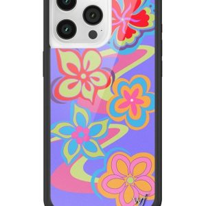 Surf's Up iPhone Case