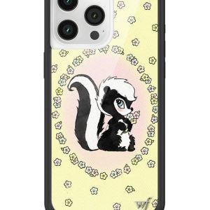 Little Stinker iPhone Case
