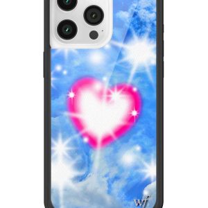 Sky Fantasy iPhone Case