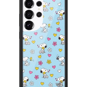 Madhappy x Peanuts Samsung Galaxy Case