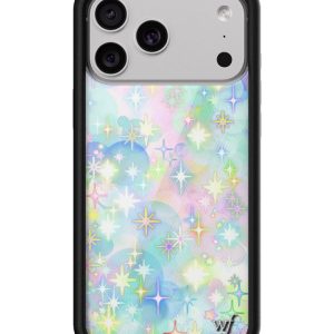 Sparkle City iPhone Case