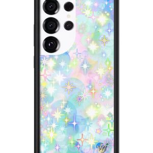 Sparkle City Samsung Galaxy Case