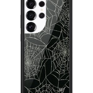 Itsy Bitsy Spider Samsung Galaxy Case