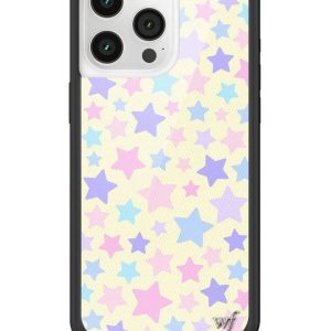 Super Sweet Stars iPhone Case