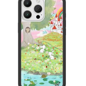 Fairytale iPhone Case