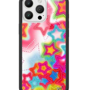 Stardust iPhone Case