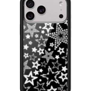 Star Girl iPhone Case