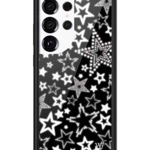 Star Girl Samsung Galaxy Case