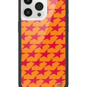 Starry Not Sorry iPhone Case