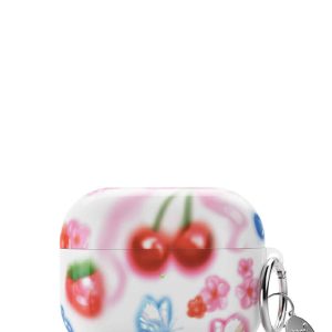 Sweet Cherries AirPods Case