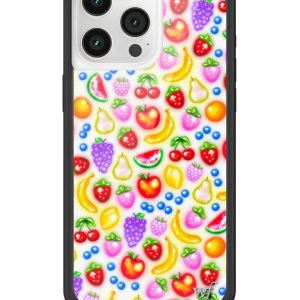 Tutti Fruity iPhone Case