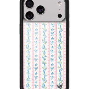 Dollhouse iPhone Case