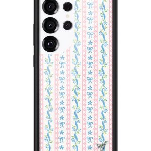 Dollhouse Samsung Galaxy Case
