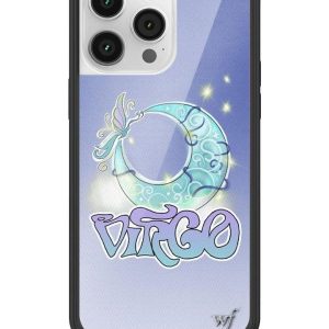 Virgo iPhone Case