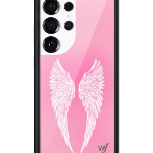 Angel Baby Samsung Galaxy Case