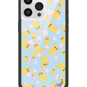 What the Duck iPhone Case